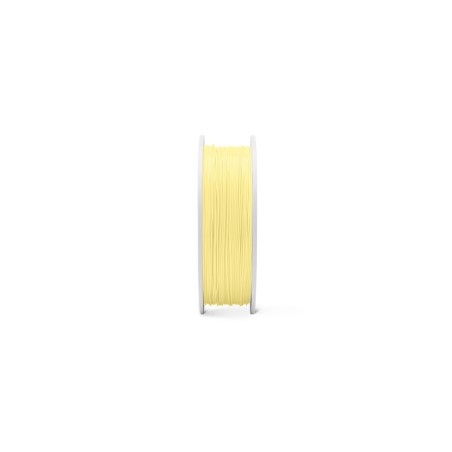 Fiberlogy Easy PLA Pastel Yellow 1.75mm 0.85kg