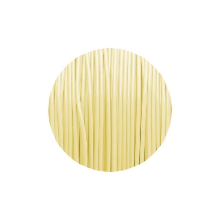 Fiberlogy Easy PLA Pastel Yellow 1.75mm 0.85kg