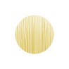 Fiberlogy Easy PLA Pastel Yellow 1.75mm 0.85kg