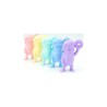 Fiberlogy Easy PLA Pastel Yellow 1.75mm 0.85kg