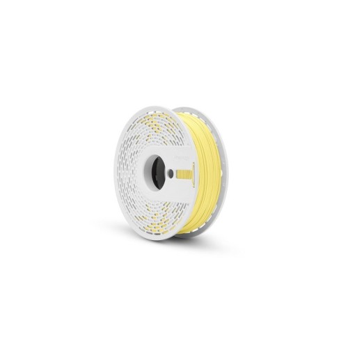 Fiberlogy Easy PLA Pastel Yellow 1.75mm 0.85kg
