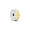 Fiberlogy Easy PLA Pastel Yellow 1.75mm 0.85kg
