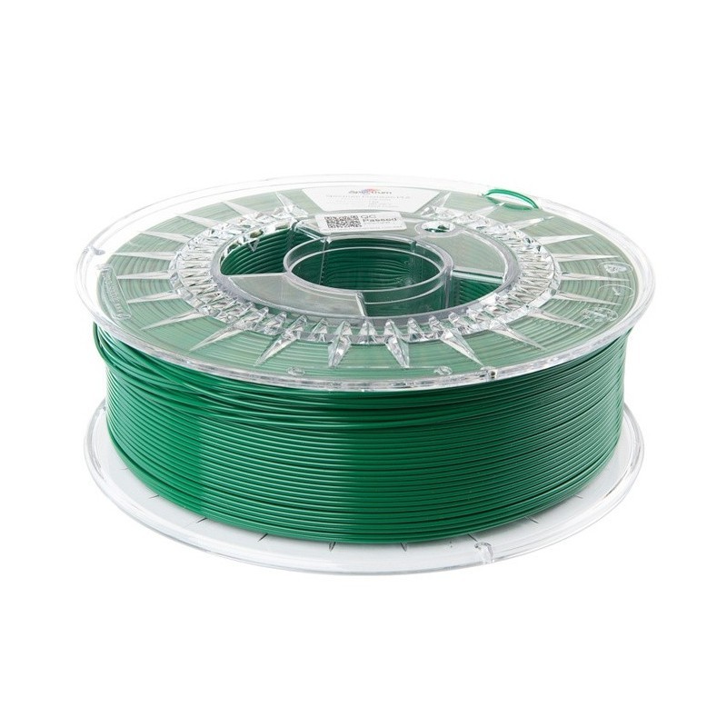 Spectrum PET-G Premium MINT GREEN 1kg 1.75mm