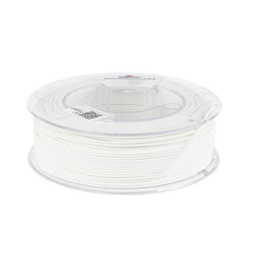 Spectrum FlameGuard PLA 1.75mm 0.25kg POLAR WHITE