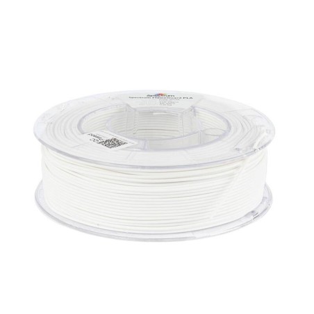 Spectrum FlameGuard PLA 1.75mm 0.25kg POLAR WHITE