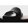 Czarne Klapki 3D PRINTED | Innowacyjne, Lekkie i Wygodne | Sklep