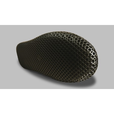 Czarne Klapki 3D PRINTED | Innowacyjne, Lekkie i Wygodne | Sklep