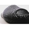 Czarne Klapki 3D PRINTED | Innowacyjne, Lekkie i Wygodne | Sklep