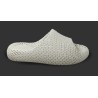Białe Klapki 3D PRINTED | Innowacyjne, Lekkie i Wygodne | Sklep