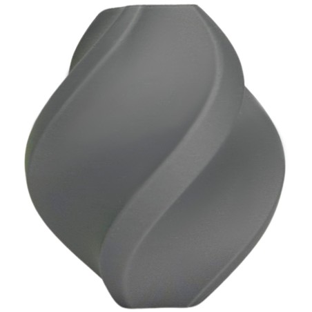 Filament Prof. Lab PLA Silver 1 kg 1.75 mm - Druk 3D o Metalicznym Połysku