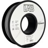 Filament Prof. Lab PLA Silver 1 kg 1.75 mm - Druk 3D o Metalicznym Połysku