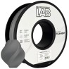 Filament Prof. Lab PLA Silver 1 kg 1.75 mm - Druk 3D o Metalicznym Połysku