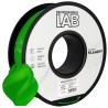 Filament Prof. Lab PLA Green 1 kg 1.75 mm - Druk 3D w Świeżej Zieleni