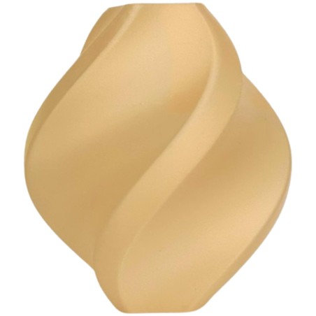 Filament Prof. Lab PLA+ Sand Gold 1 kg 1.75 mm - Wytrzymałość i Piaskowy Połysk