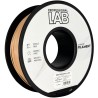 Filament Prof. Lab PLA+ Sand Gold 1 kg 1.75 mm - Wytrzymałość i Piaskowy Połysk