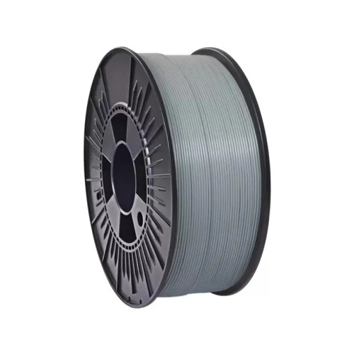 FILAMENT COLORFIL PLA GRAY 1.75mm 3kg