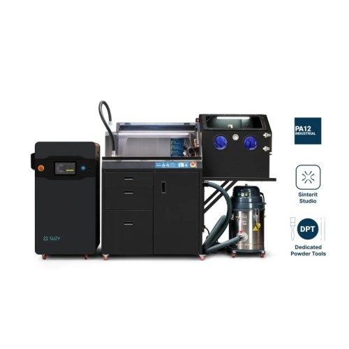 Sinterit SUZY Performance Set – Drukarka 3D SLS | Kompletny System