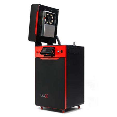 Sinterit Lisa X Performance Set – Drukarka 3D SLS | Pełny System
