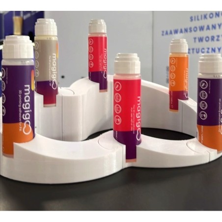 Magigoo Supergrip 50ml | Klej do Elastycznych Płyt PEI | Druk 3D