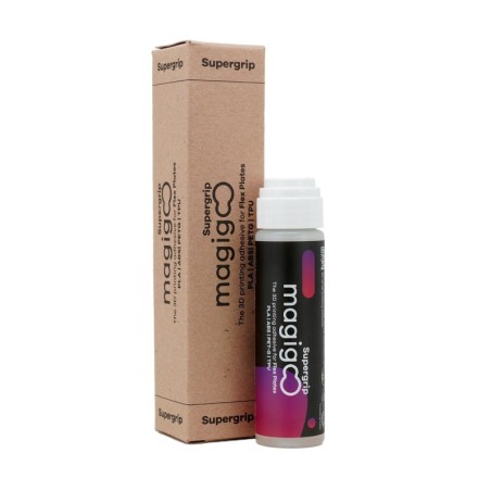 Magigoo Supergrip 50ml | Klej do Elastycznych Płyt PEI | Druk 3D