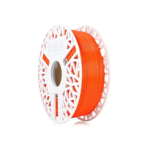 Filament PET-G Standard HS ROSA 3D 1.75mm Juicy Orange 1kg
