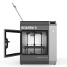 Drukarka 3D FUNMAT HT – Profesjonalne wydruki z materiałów PEEK, ULTEM, PPSU
