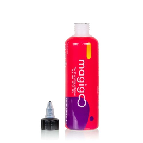 Magigoo Glide Original 250 ml - Klej do druku 3D - mocna adhezja i łatwe usuwanie