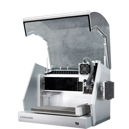 Carvera Desktop CNC Machine - Profesjonalna Maszyna CNC do Domu i Warsztat