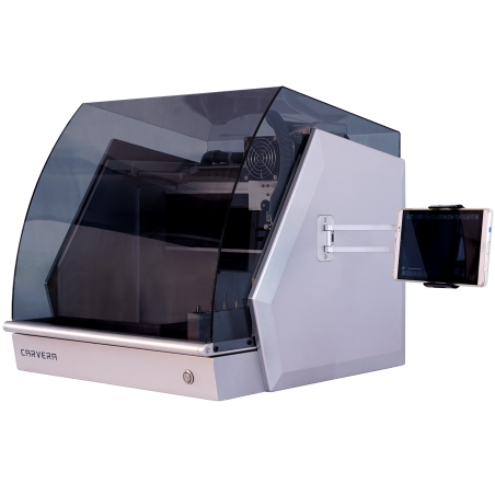 Carvera Desktop CNC Machine - Profesjonalna Maszyna CNC do Domu i Warsztat
