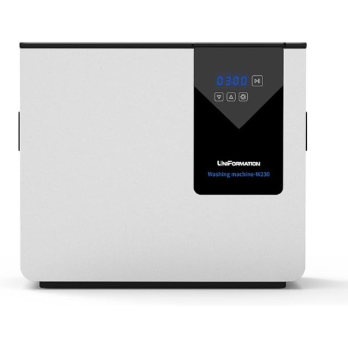 UniFormation W230 – Myjka Ultradźwiękowa do Żywicy