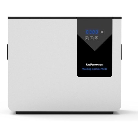 UniFormation W230 – Myjka Ultradźwiękowa do Żywicy