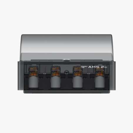 Bambu Lab AMS 2 Pro - Automatyczna stacja materiałowa