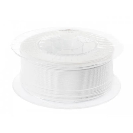 Filament Spectrum PLA Pro  ARCTIC WHITE