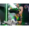 Creality Sermoon X1 - Profesjonalny Skaner 3D o Wysokiej Precyzji