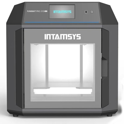 Zestaw Premium INTAMSYS + Creality | Profesjonalny Druk i Skanowanie 3D