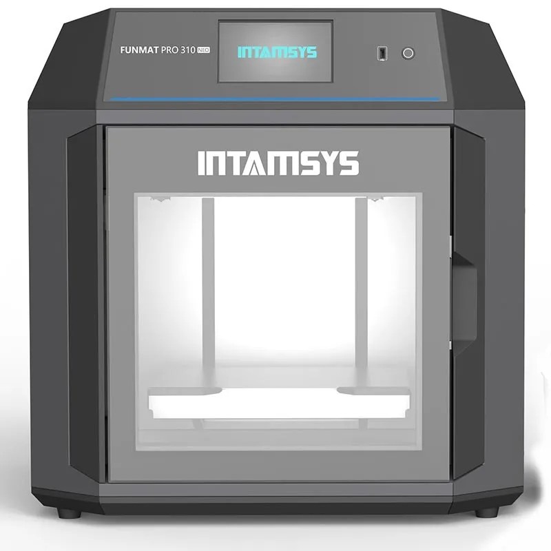 Zestaw Premium INTAMSYS + Creality | Profesjonalny Druk i Skanowanie 3D