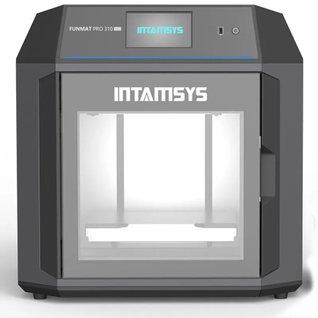 Zestaw Premium INTAMSYS + Creality | Profesjonalny Druk i Skanowanie 3D