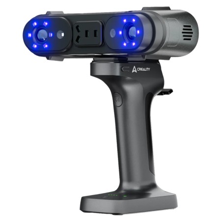 Zestaw Premium INTAMSYS + Creality | Profesjonalny Druk i Skanowanie 3D