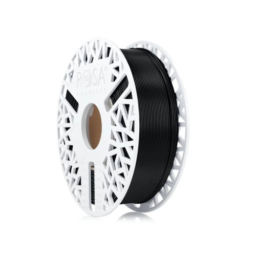 PLA Starter Black 1,75mm 1kg