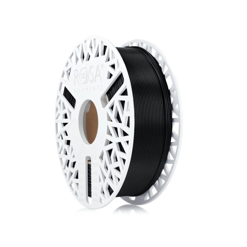 PLA Starter Black 1,75mm 1kg