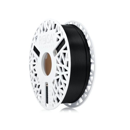 PLA Starter Black 1,75mm 1kg