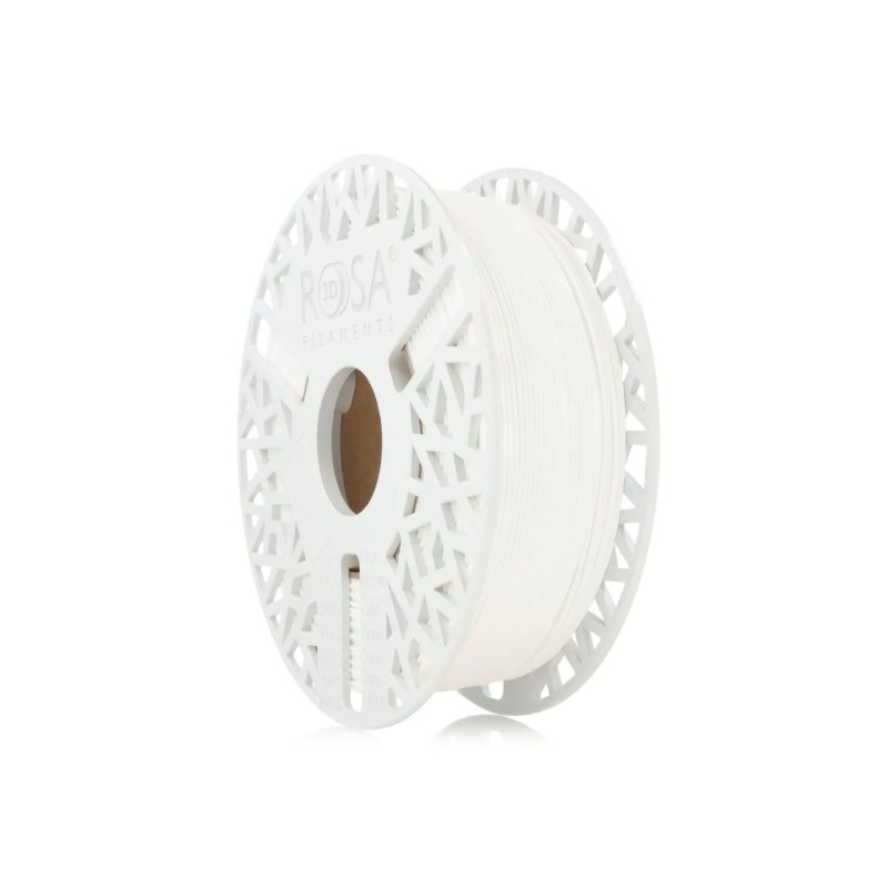 PLA Starter 1,75mm White 1kg