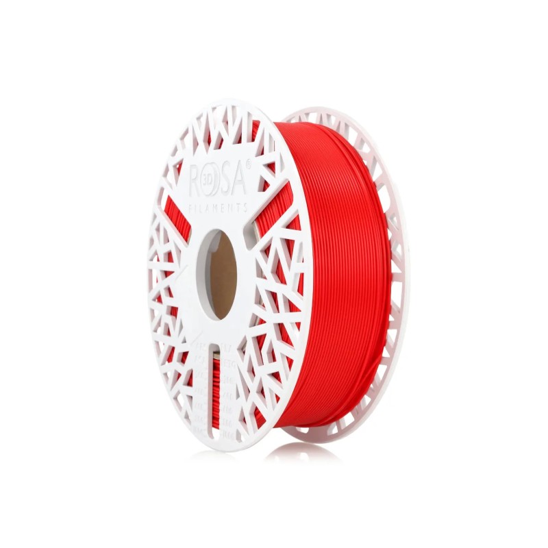PLA Starter 1,75mm Red 1kg