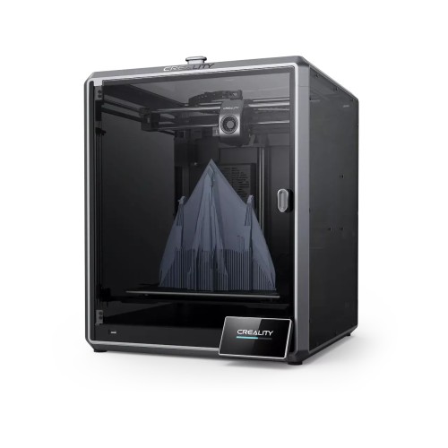 Creality K1 Max – Drukarka 3D o Dużym Obszarze Roboczym