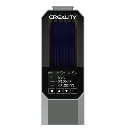 Creality Space Pi - Inteligentna Suszarka do Filamentu z PTC 360° | 3,7" Ekran Dotykowy