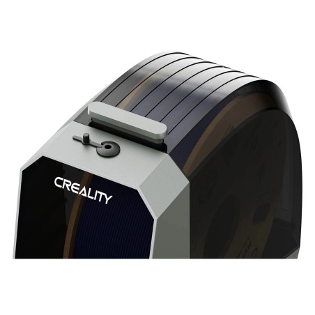 Creality Space Pi - Inteligentna Suszarka do Filamentu z PTC 360° | 3,7" Ekran Dotykowy