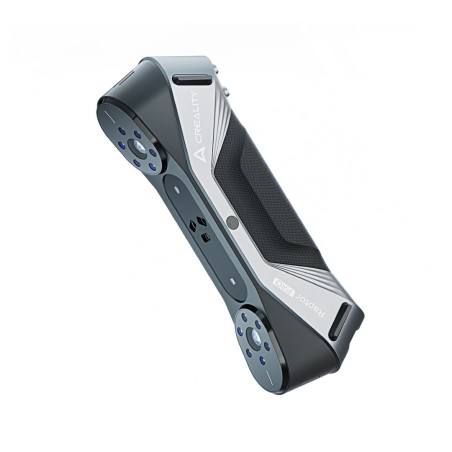 Creality Raptor Pro Skaner 3D – Metrologiczna Precyzja 0,02mm