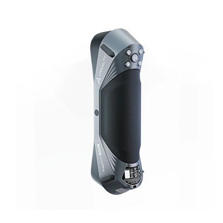 Creality Raptor Pro Skaner 3D – Metrologiczna Precyzja 0,02mm