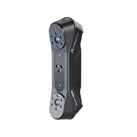Creality Raptor Pro Skaner 3D – Metrologiczna Precyzja 0,02mm