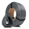Rosa3D ReFill PET-G HS 1,75mm Gray 1kg | Wytrzymały Filament PETG High Speed